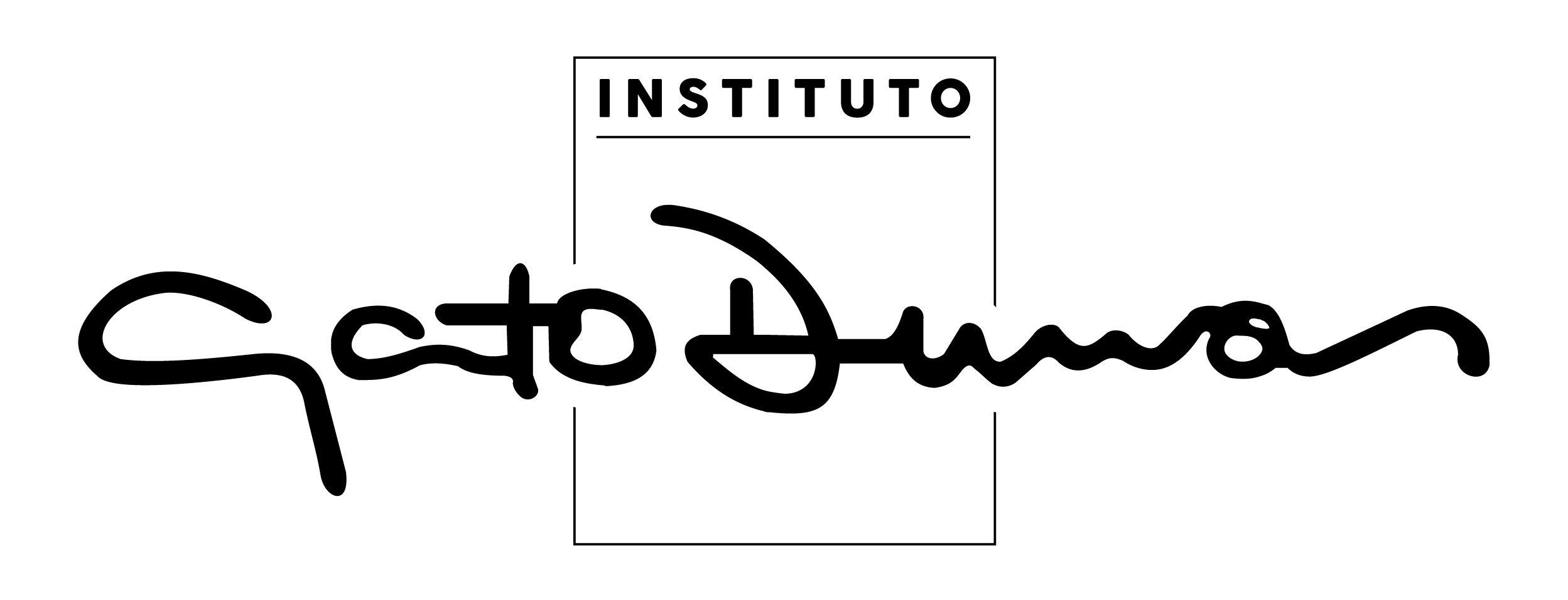 Gato Dumas